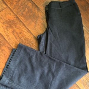 Worthington size 8 Trouser pants